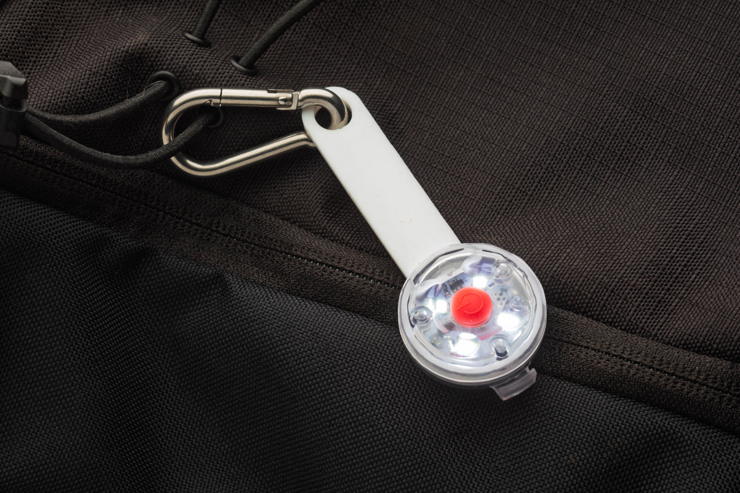 Rechargeable Safety Pet Collar Light
